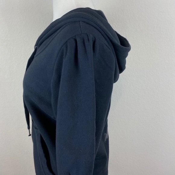 Express Jacket NWT Sequin Zip - Picture 7 of 16